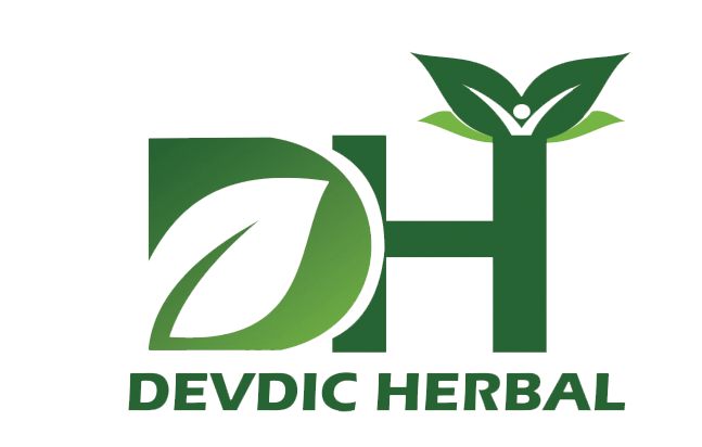 Devdic Herbal Logo